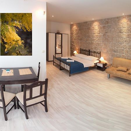 Apartments Galic Split Exterior photo