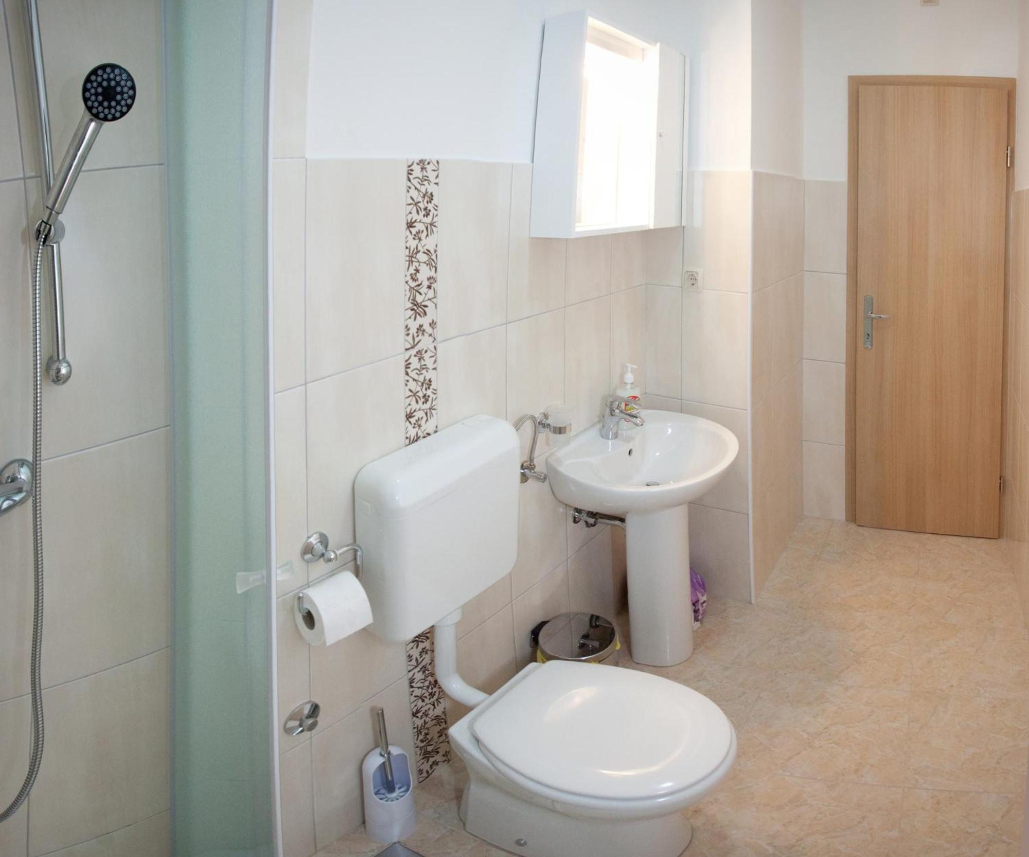 Apartments Galic Split Exterior photo