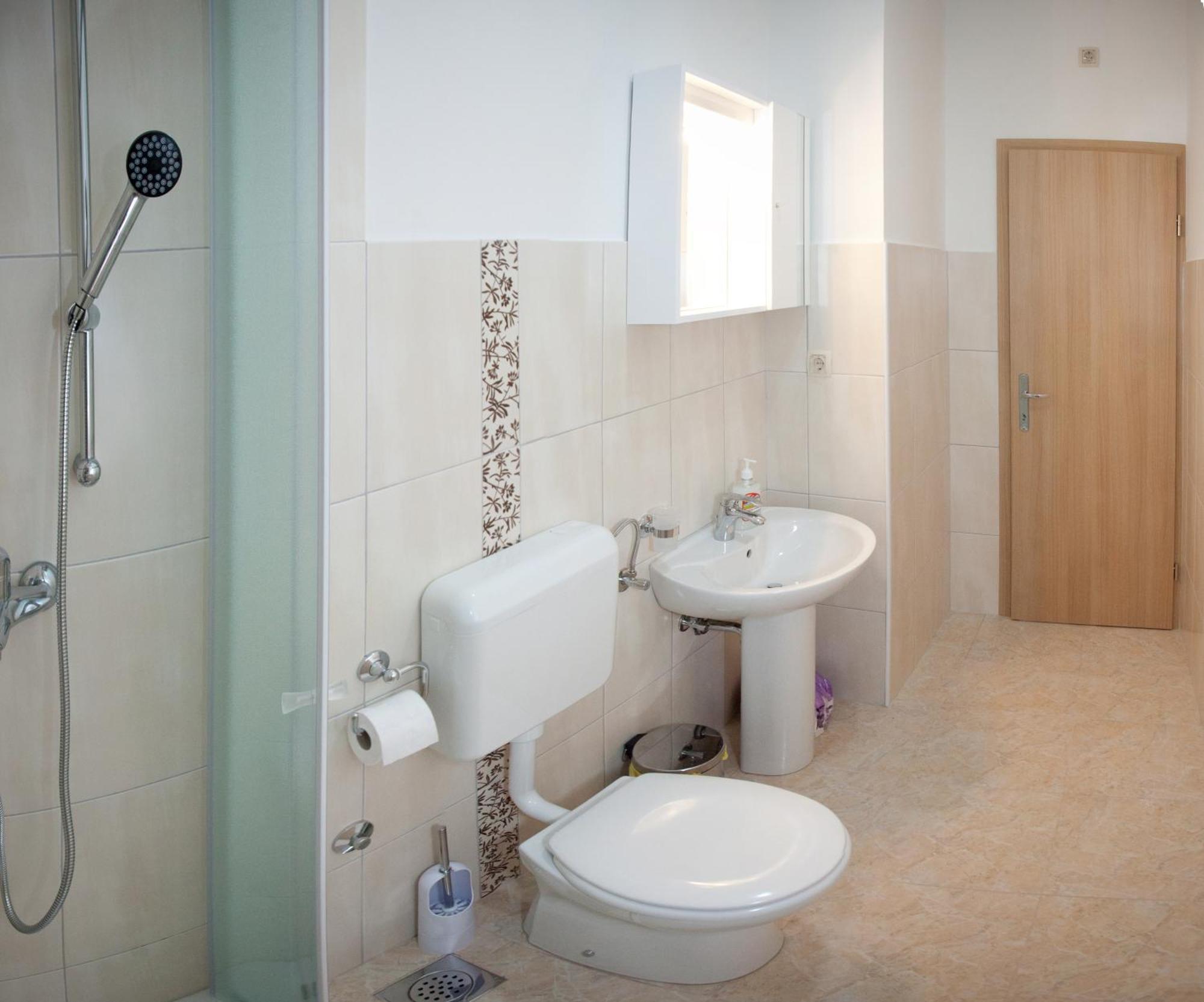 Apartments Galic Split Exterior photo