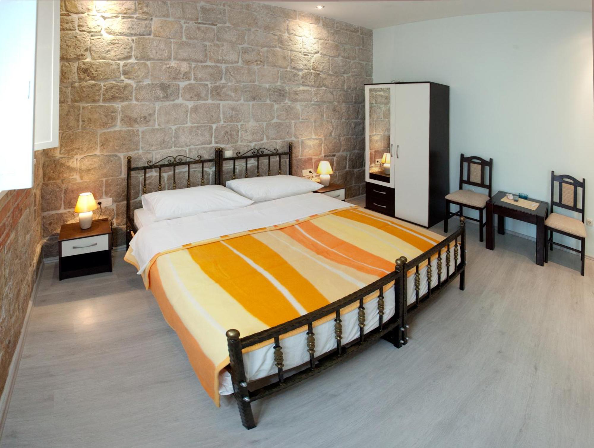 Apartments Galic Split Exterior photo