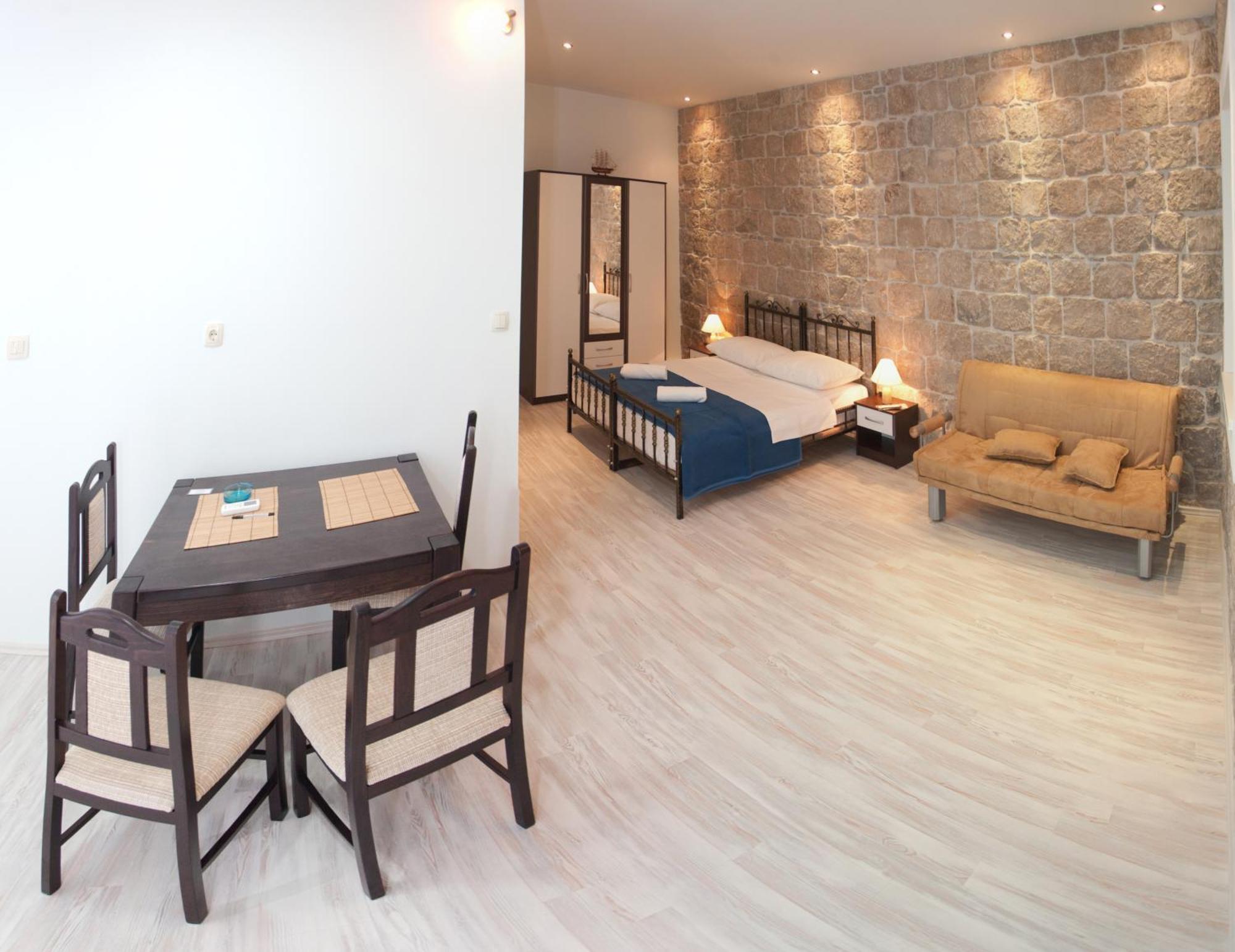 Apartments Galic Split Exterior photo