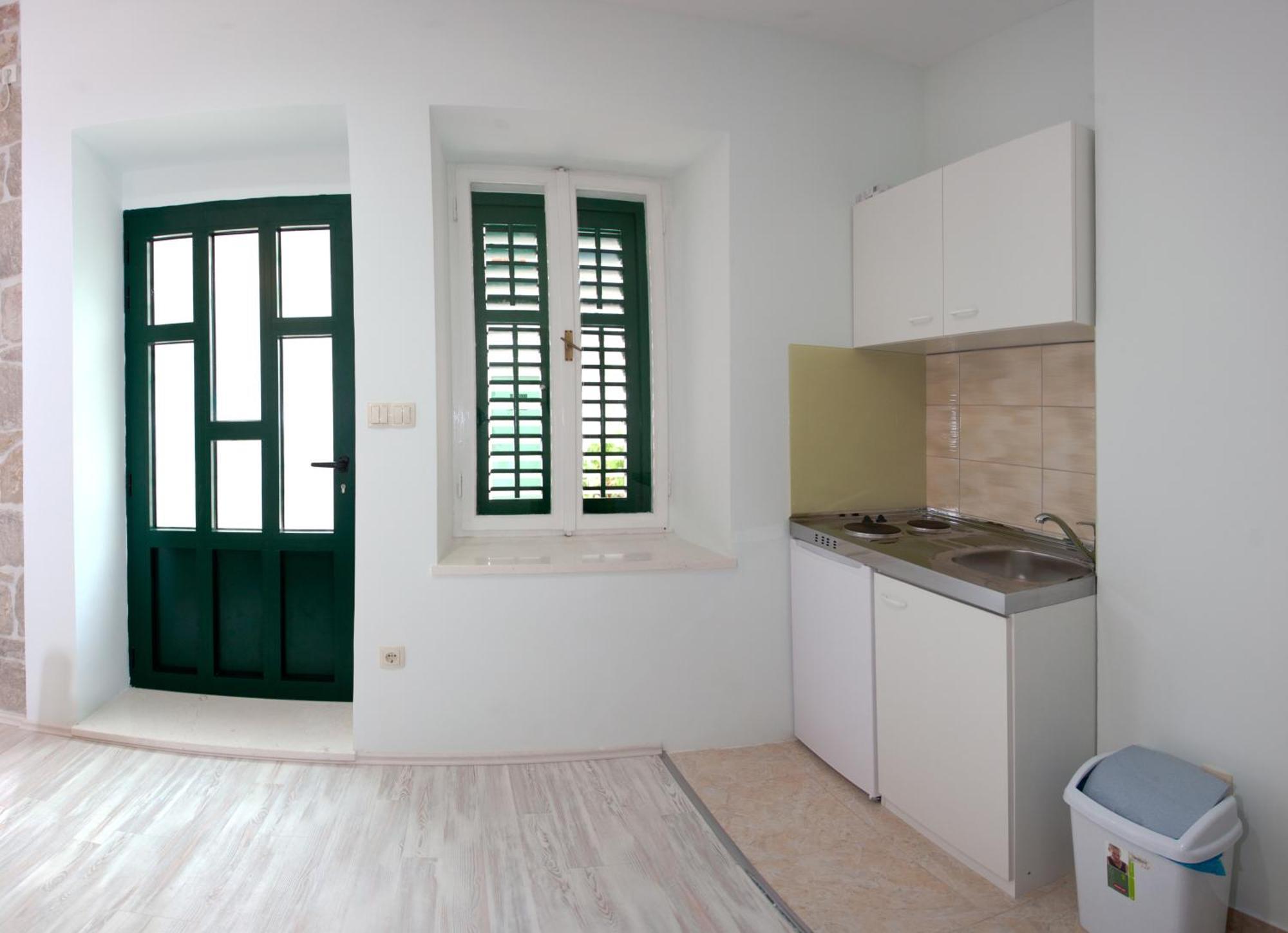 Apartments Galic Split Exterior photo