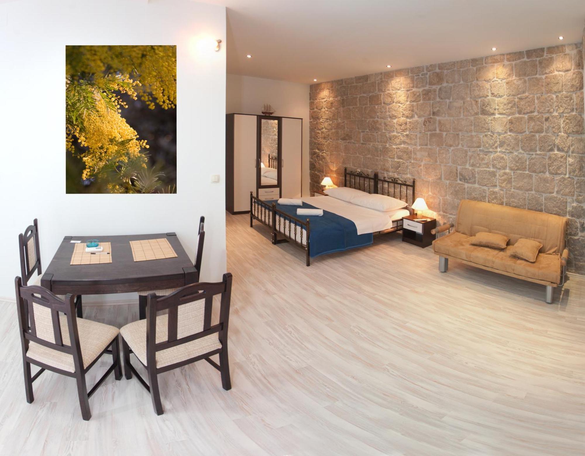 Apartments Galic Split Exterior photo