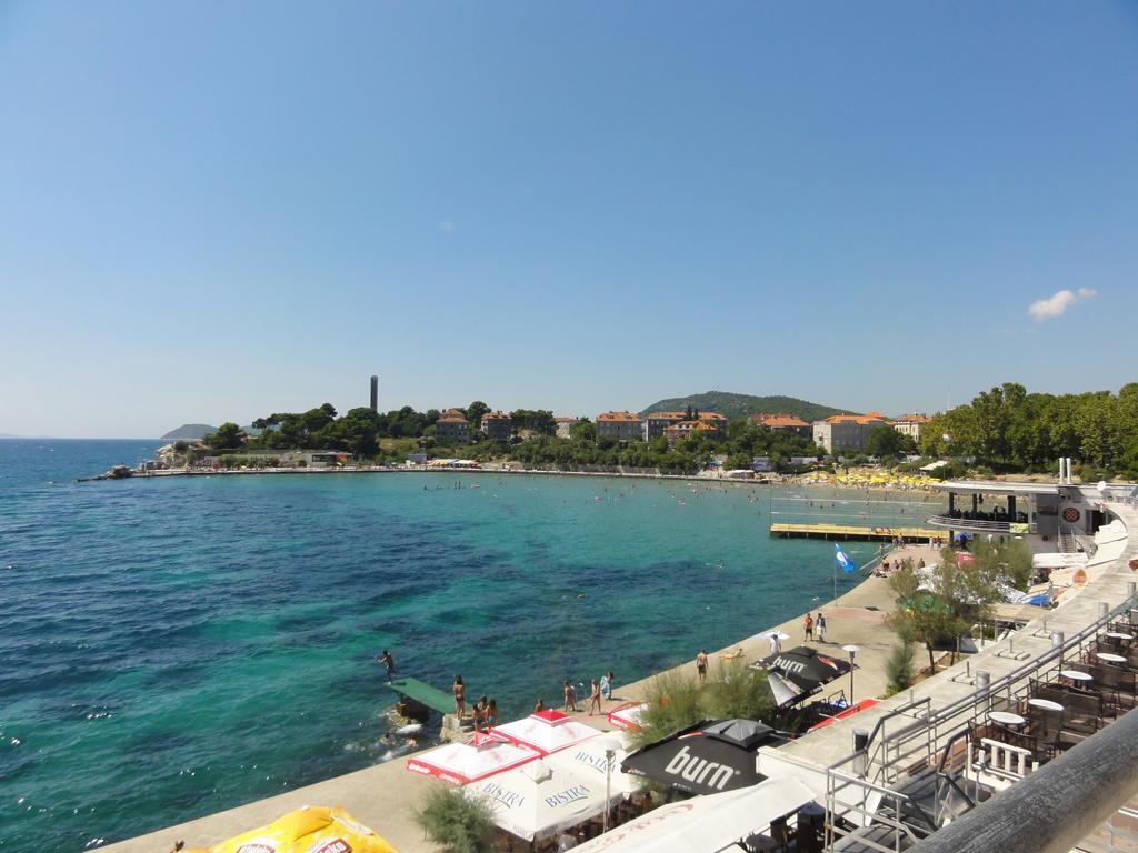 Apartments Galic Split Exterior photo
