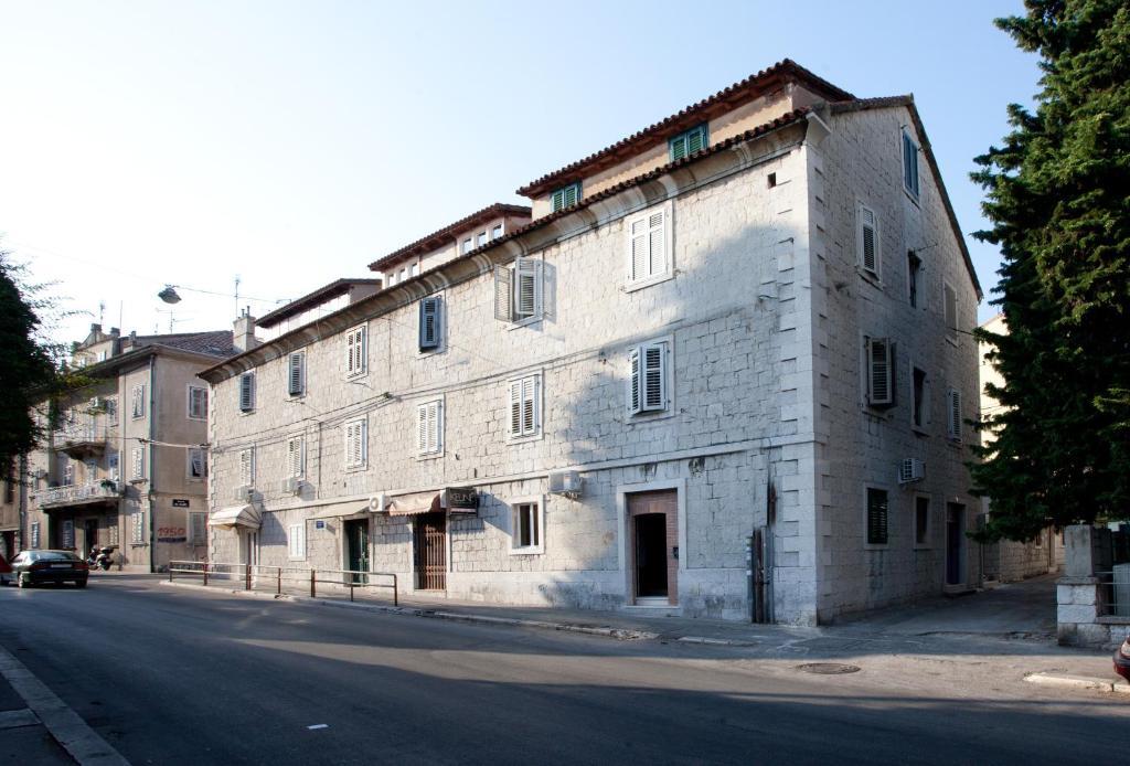 Apartments Galic Split Room photo
