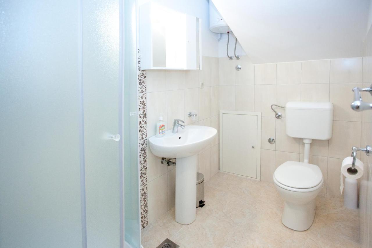 Apartments Galic Split Exterior photo
